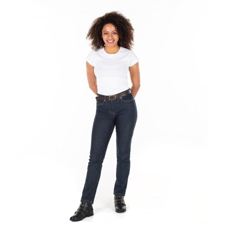 Pantalon vaquero garys 7032