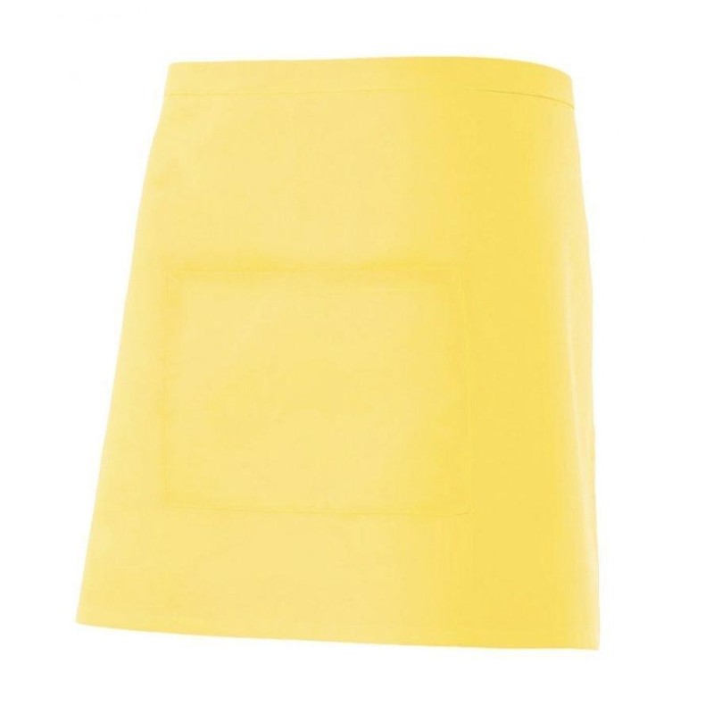 Delantal cocina corto velilla 404201