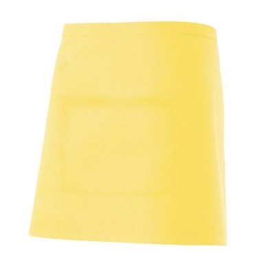Delantal Cocina Corto Velilla 404201