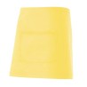 Delantal cocina corto velilla 404201