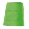 Delantal cocina corto velilla 404201