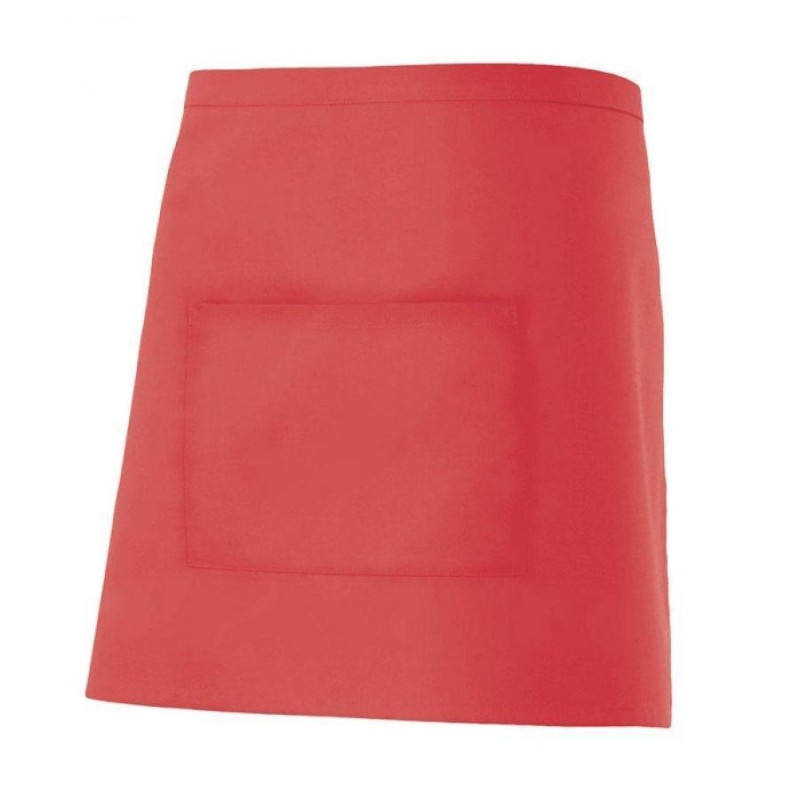 Delantal cocina corto velilla 404201