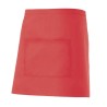 Delantal cocina corto velilla 404201