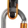 Mosqueton petzl ok m33a