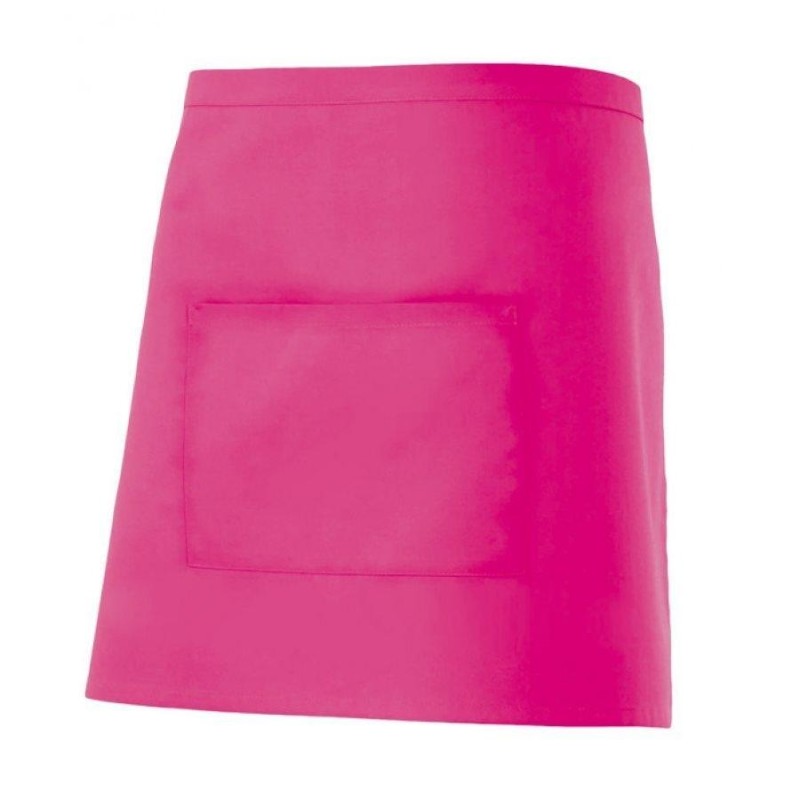 Delantal cocina corto velilla 404201