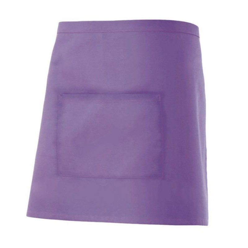 Delantal cocina corto velilla 404201
