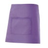 Delantal cocina corto velilla 404201