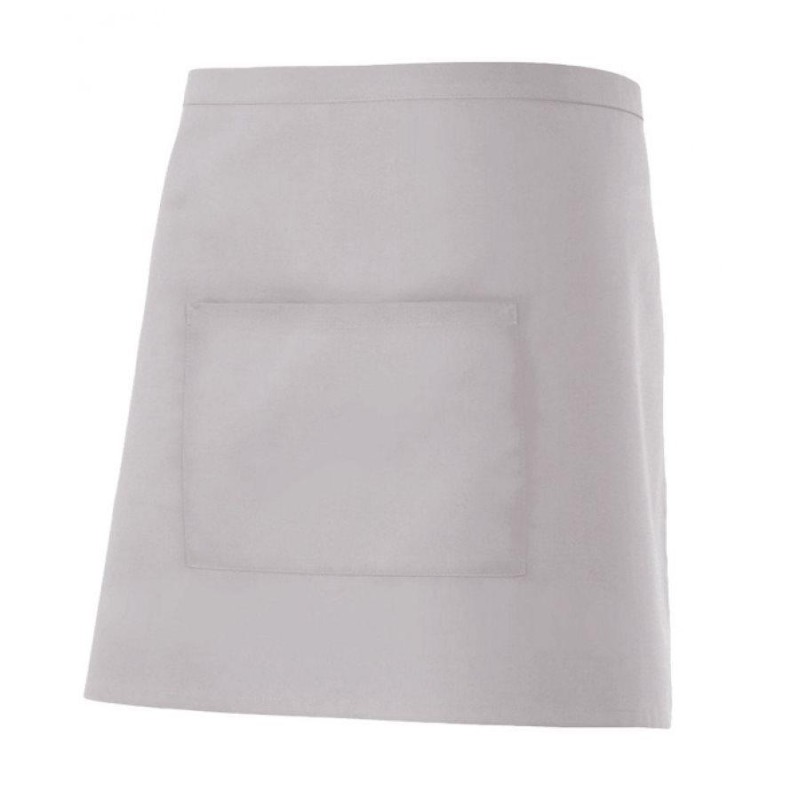 Delantal cocina corto velilla 404201
