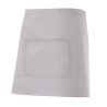 Delantal cocina corto velilla 404201