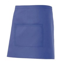 DELANTAL COCINA CORTO VELILLA 404201