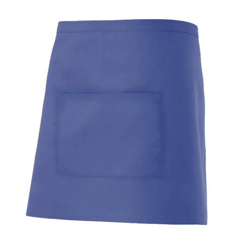 Delantal cocina corto velilla 404201