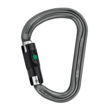 Comprar MOSQUETON PETZL WILLIAM M36A