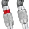 Mosqueton petzl william m36a