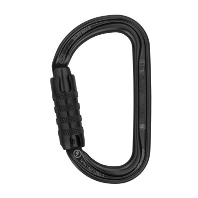 Mosqueton Petzl Am D m34a