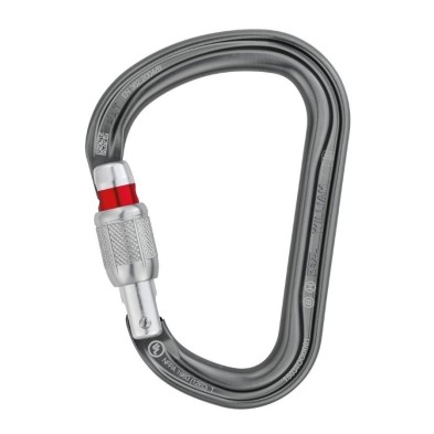 MOSQUETON PETZL WILLIAM M36A