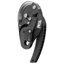 DESCENSOR AUTOFRENANTE PETZL ID S D020AA