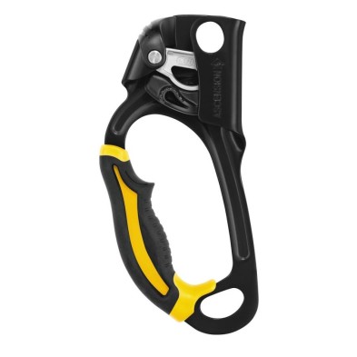 Puño Bloqueador Petzl Ascension b17a