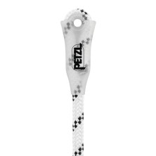 Comprar CUERDA PETZL AXIS 11MM CON TERMINAL R074BA