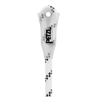 Cuerda Petzl Axis 11mm Con Terminal r074ba