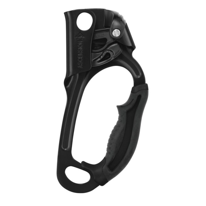 Puño bloqueador petzl ascension b17a