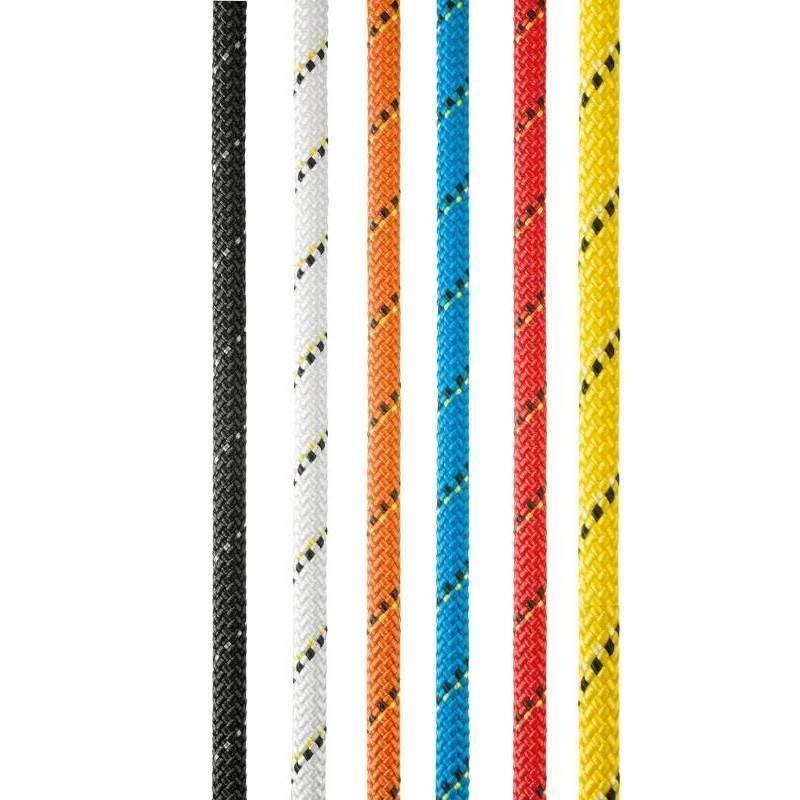 Cuerda semiestatica petzl parallel 10,5mm