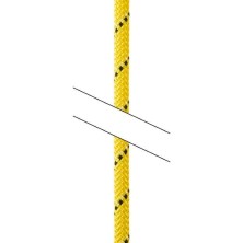 CUERDA SEMIESTATICA PETZL PARALLEL 10,5MM