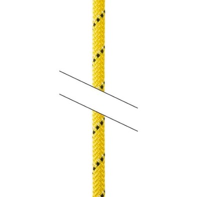 Cuerda Semiestatica Petzl Parallel 10,5mm