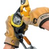 Cuerda semiestatica petzl parallel 10,5mm