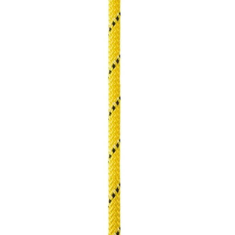Cuerda semiestatica petzl parallel 10,5mm