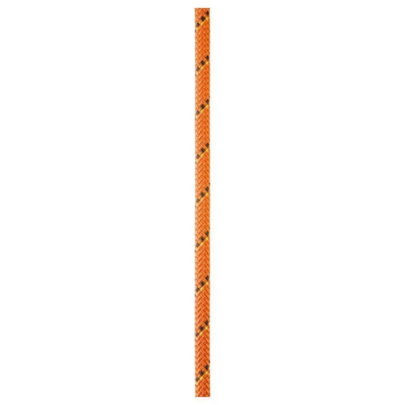 Cuerda semiestatica petzl parallel 10,5mm