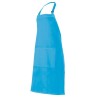 Delantal con peto cocina corto velilla 404203