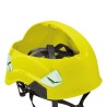 Casco a.v. petzl vertex hi-viz a010da