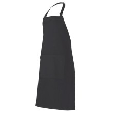 DELANTAL CON PETO COCINA CORTO VELILLA 404203