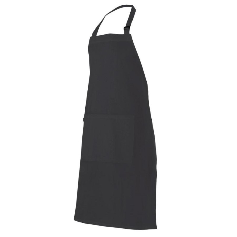 Delantal con peto cocina corto velilla 404203
