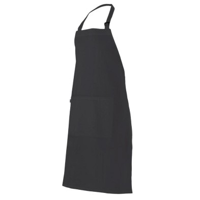 Delantal Con Peto Cocina Corto Velilla 404203