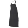Delantal con peto cocina corto velilla 404203