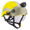 Casco a.v. petzl vertex hi-viz a010da