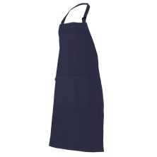 DELANTAL CON PETO COCINA CORTO VELILLA 404203