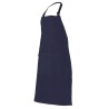 Delantal con peto cocina corto velilla 404203
