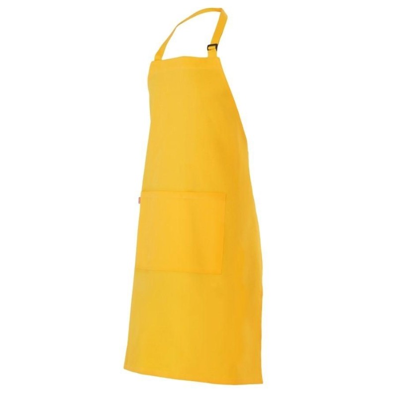 Delantal con peto cocina corto velilla 404203