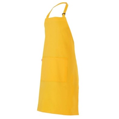 Delantal Con Peto Cocina Corto Velilla 404203