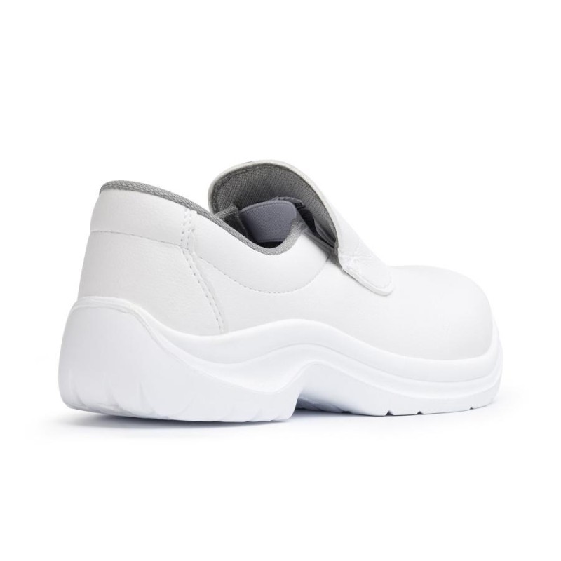 Zapato de seguridad dian 29057 s2