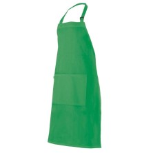 DELANTAL CON PETO COCINA CORTO VELILLA 404203