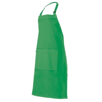 Delantal Con Peto Cocina Corto Velilla 404203