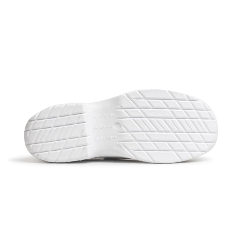 Zapato de seguridad dian 29057 s2