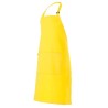 Delantal con peto cocina corto velilla 404203