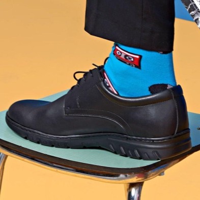 Zapato Comodo Dian Berna