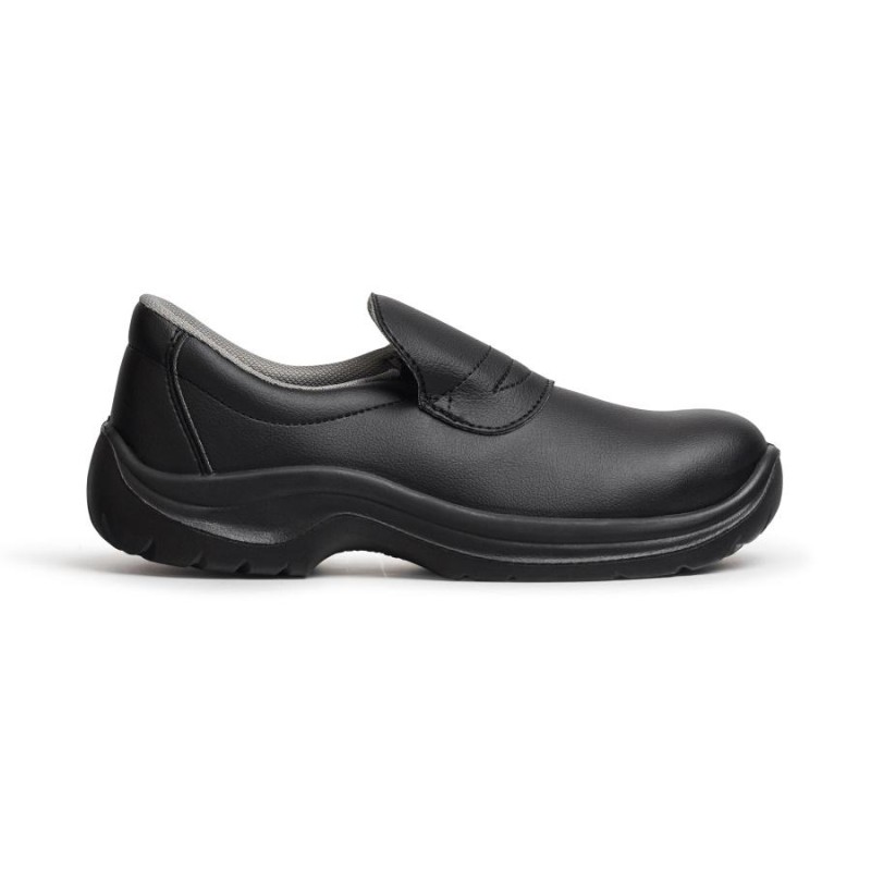 Zapato de seguridad dian 29057 s2