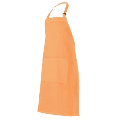 Delantal Con Peto Cocina Corto Velilla 404203
