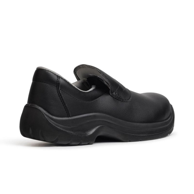 Zapato de seguridad dian 29057 s2